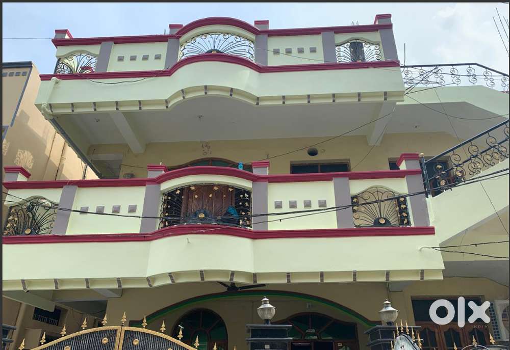 3 BHK house for rent