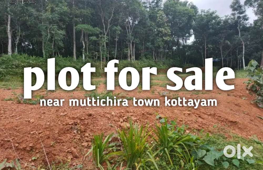 House Plot for sale(10 cent)