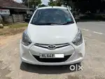 Hyundai EON Era +, 2017, Petrol