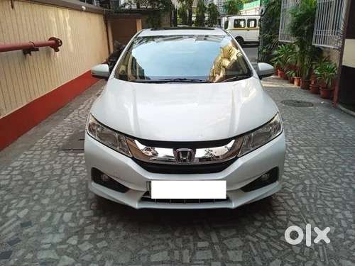 Honda City 2016 Diesel Good Condition