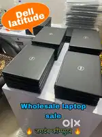 WHOLESALE LAPTOP SALE @@ READY TO WORKING CONDITION @@ DELL LATITUDE #