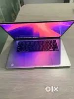 Apple MacBook Pro 2019 16inch i9 32GB 1TB Bill & Warranty