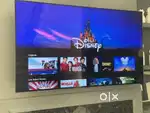 2 Month Used Available 52 Inches Led Tv Exchange Offer