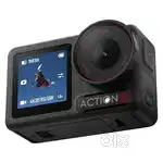 DJI Osmo Action 5 Pro(Standard Combo).