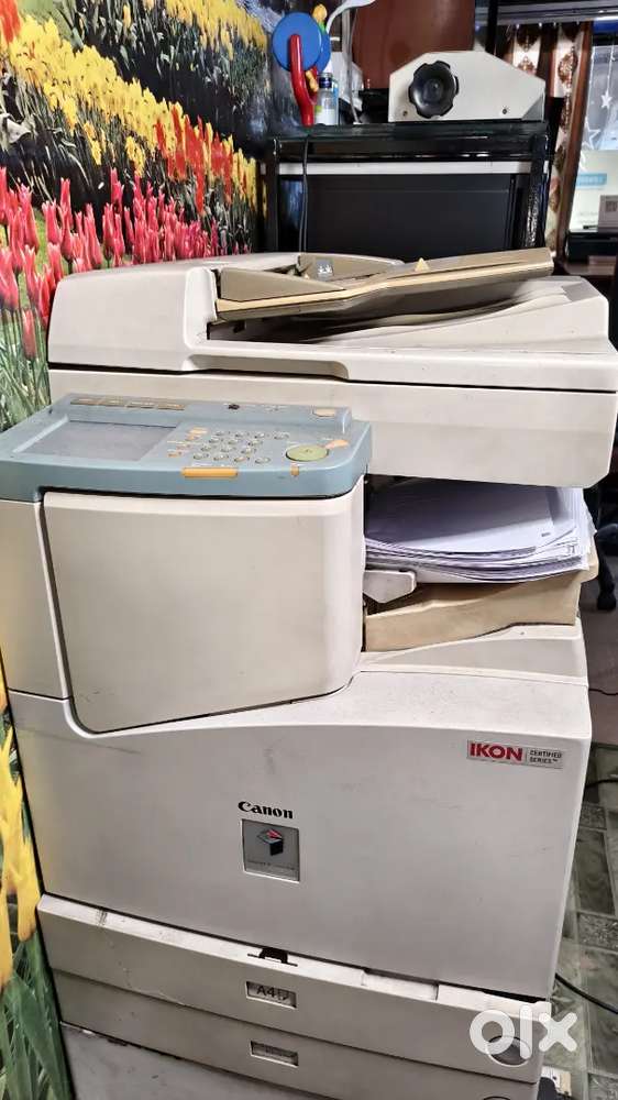 Canon PHOTOSTAT MACHINE