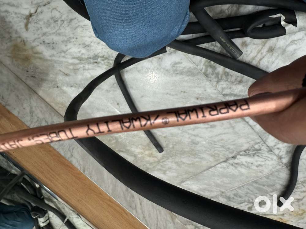 AC Installation Material for Sale