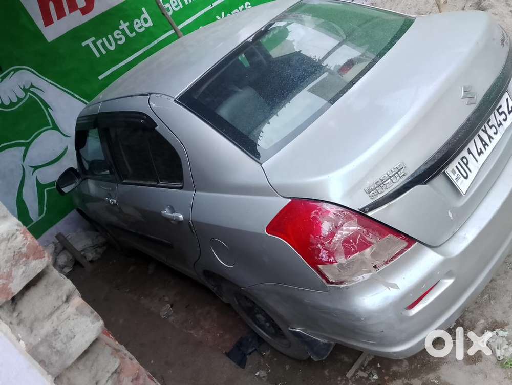Swift Dzire