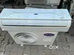 Carrier ac