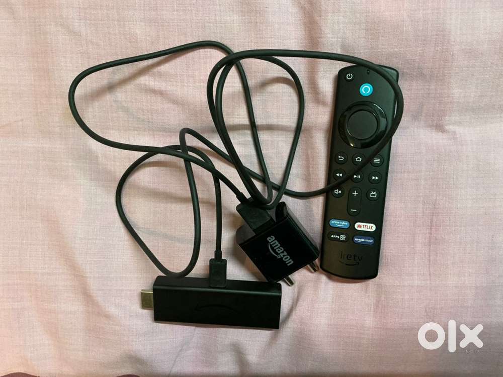 Amazon HD Fire Tv stick