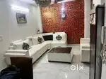 3+3 BHK 96 gaj joda with 2 car parking