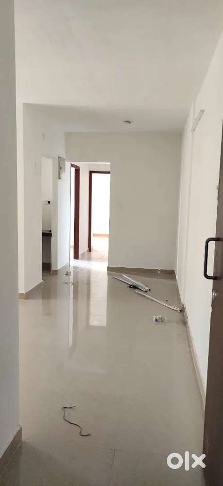 2 bhk900 sq.ft heavy deposit 20 lacs in db ozone Mira Road (E)