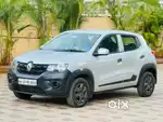Renault KWID, 2019, Petrol
