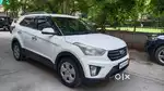 Hyundai Creta 1.6 VTVT S, 2016, Petrol