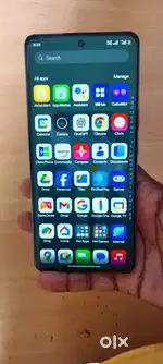 Realmi 12pro +  8/256/