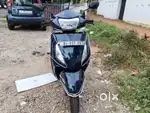 TVS Jupiter ZX 2023