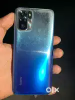 REDMI NOTE 10S