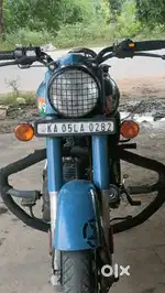 Showroom condition bike, single owner