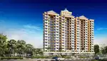 1BHK Flat For Sale In Titwala East Arihant Aayan New Construction