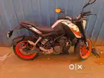 ktm Duke 2019 ABS 2019 Model
