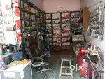 Ganata Auto workshop