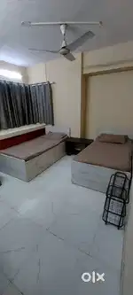 Twin Sharing Boys PG in Viman Nagar