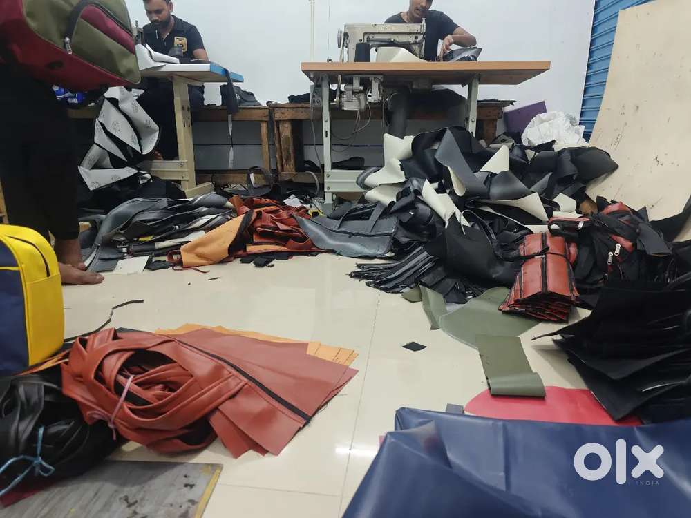 Bustand nearby shop available very busy area