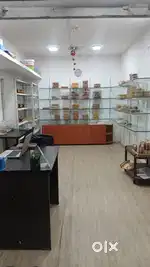 Shop for rent