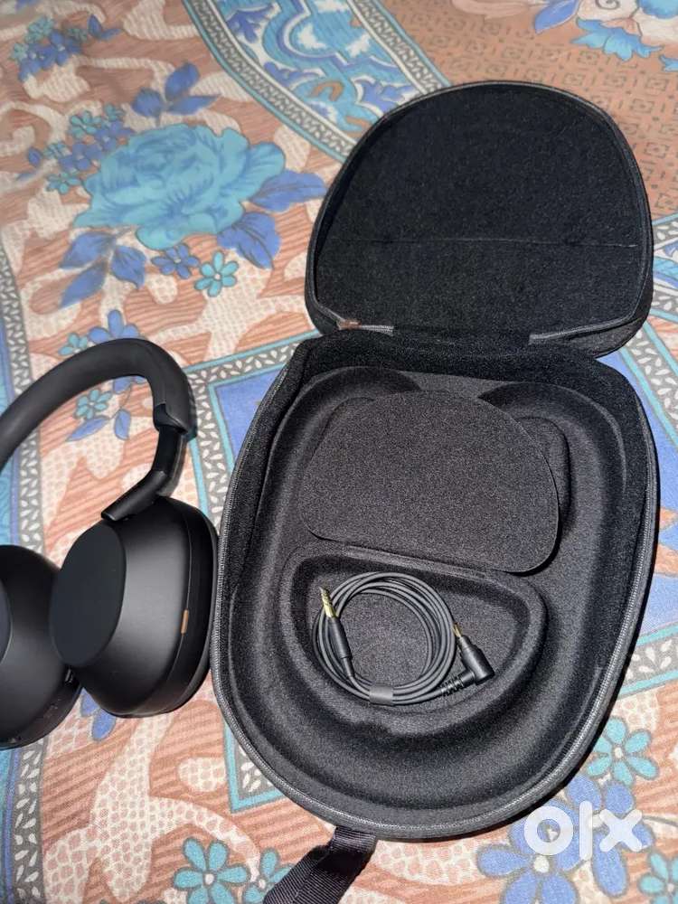 Sony Headphone WH-1000M5