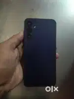 Samsung a15 5g good condition 8/128