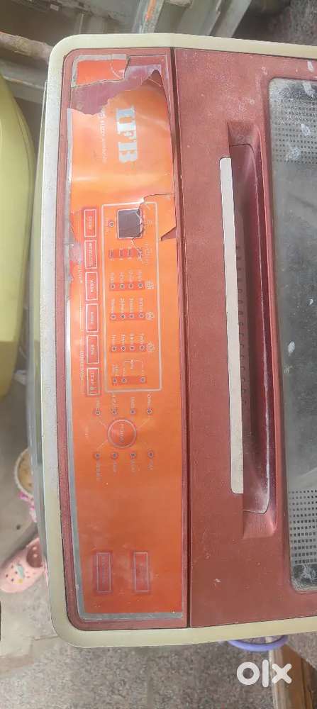 IFB Washing machine