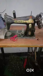 Singer sweing machine