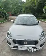 Maruti Suzuki Dzire zdi plus2017 Diesel Km