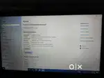 I5 LENOVO LAPTOP 16gb ram 250gb ssd