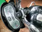 Tvs Radeon bs4 good condition byke