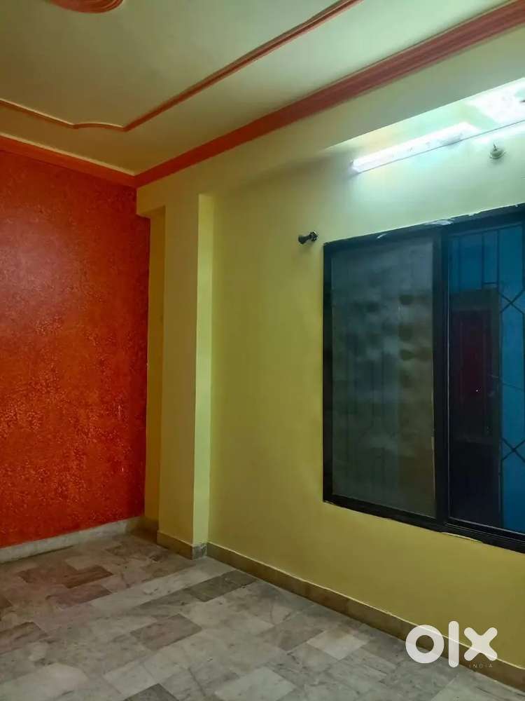 2 bhk flat luxury in trilanga colony