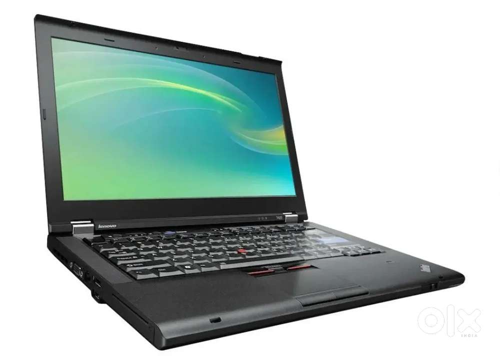 Lenovo ThinkPad T420