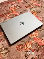 Dell laptop