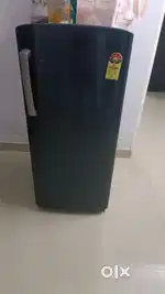 LG 5star fridge