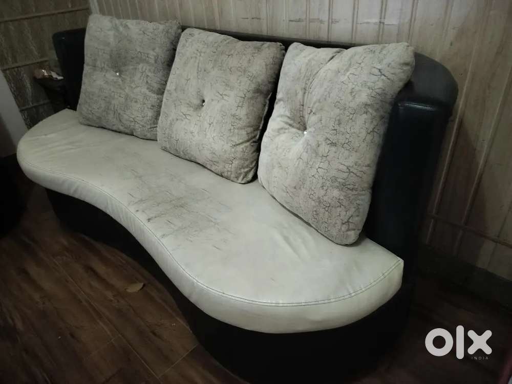 7 seater sofa