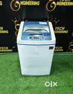 Refurbished Washing Machine