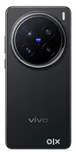 VIVO X200 PRO 16/512 GB 7 MONTH USE