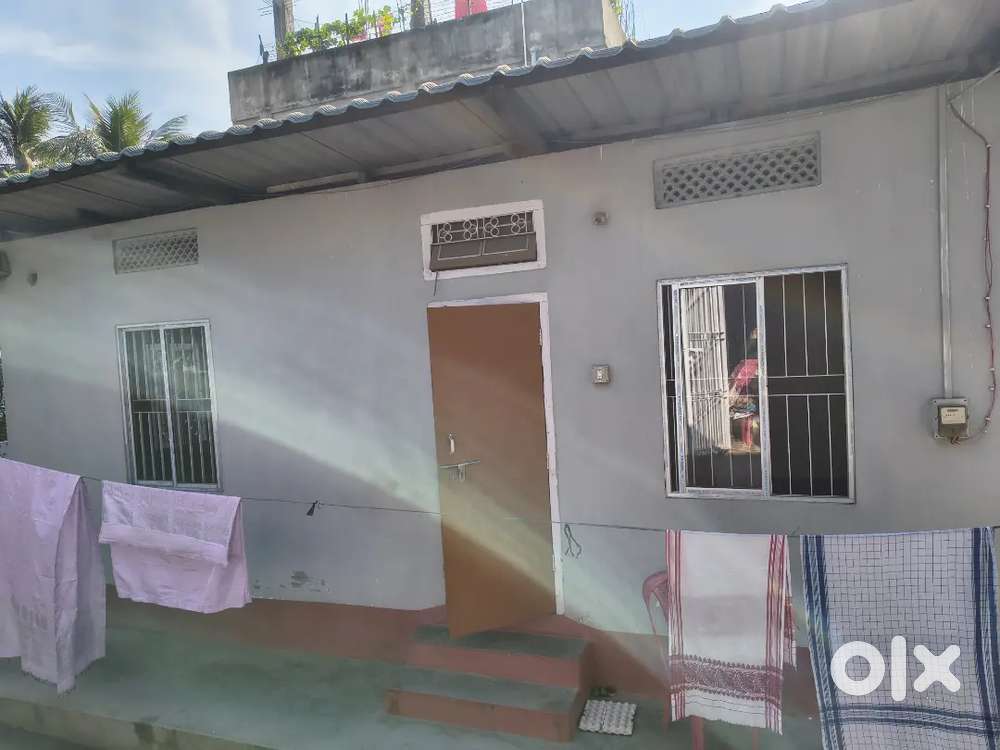 Room rent in natunbasti datalpara gorchuk