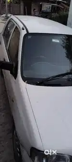 Maruti Suzuki Alto lx 2010 Petrol 61000 Km Driven