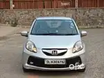 Honda Brio 2011-2013 V MT, 2012, Petrol