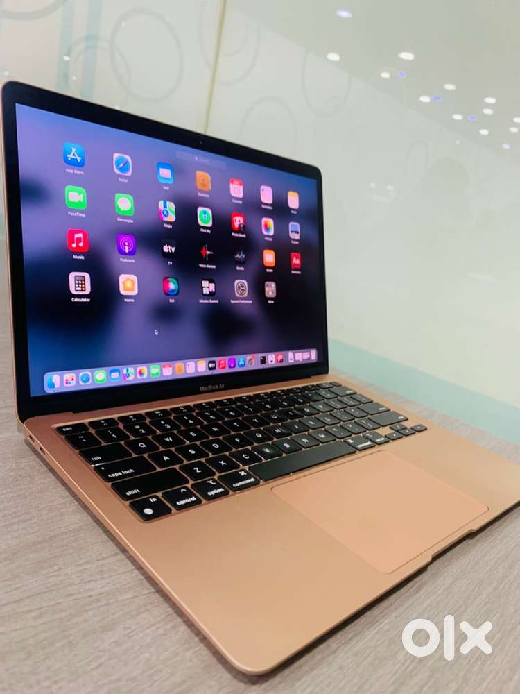 MacBook Air  13inch  2020  M1 Chip  8GB RAM  256GB SSD  A2337