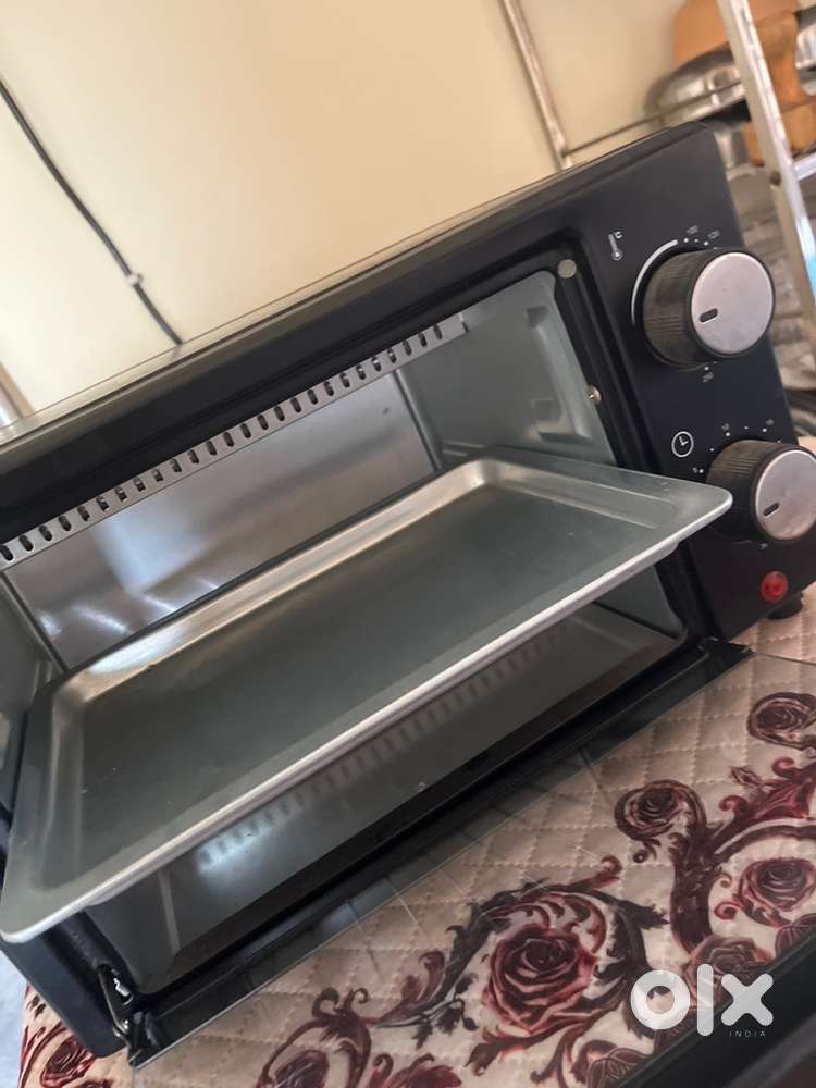 Skyline oven toster