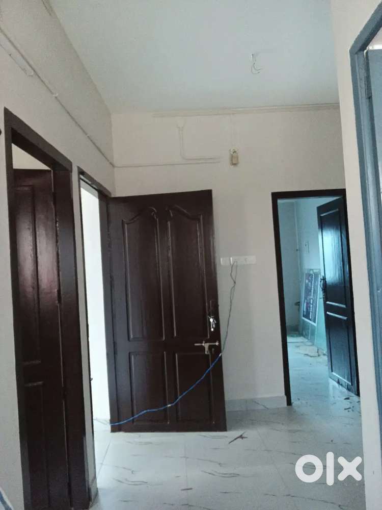 House for rent near sabhalyam complex backside