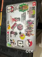 Macbook Pro 2017 touchbar