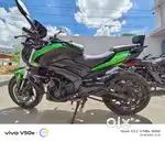 Dominar 400 finance available