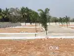 MADHAVARAM nearby villa plots
